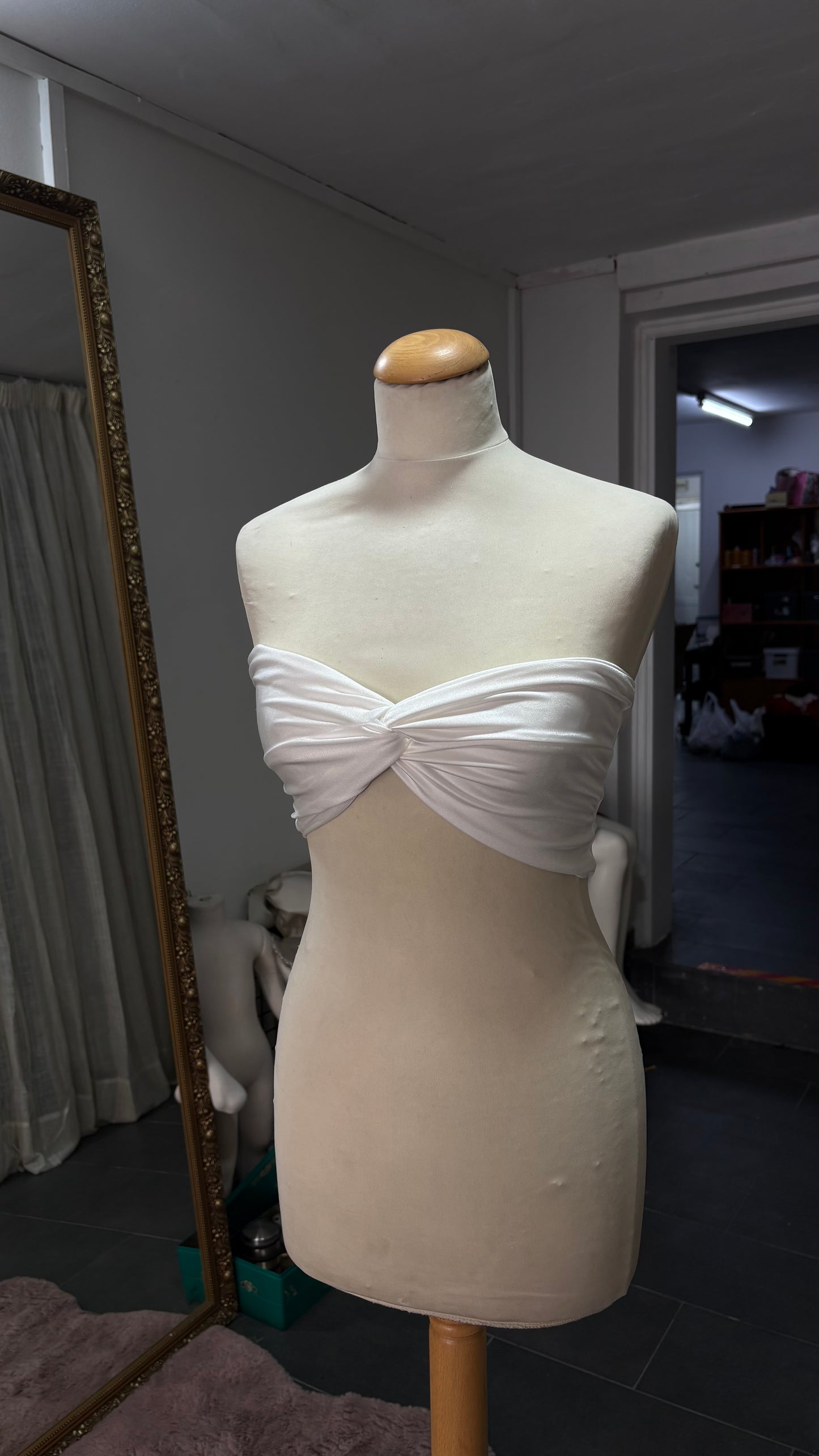 Knot Top