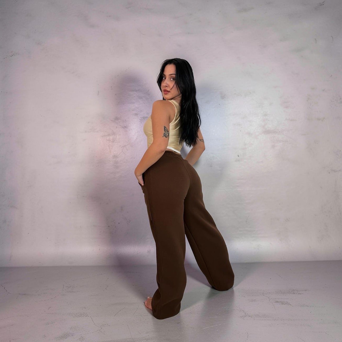 The Star Tracksuit Set