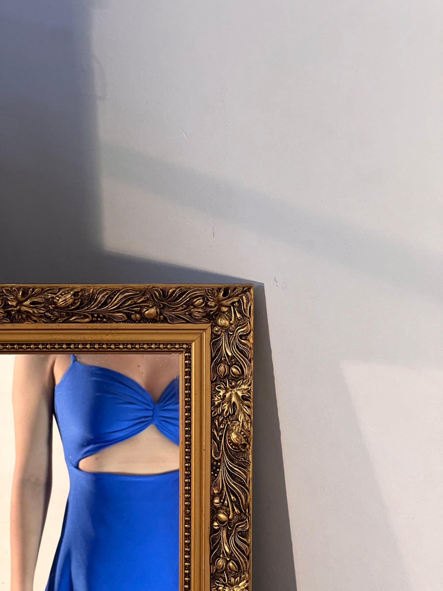 Mini Bow Dress