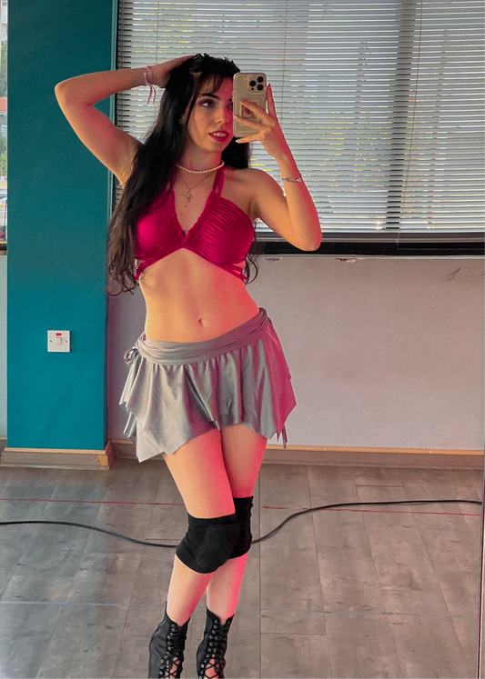Fairy skort
