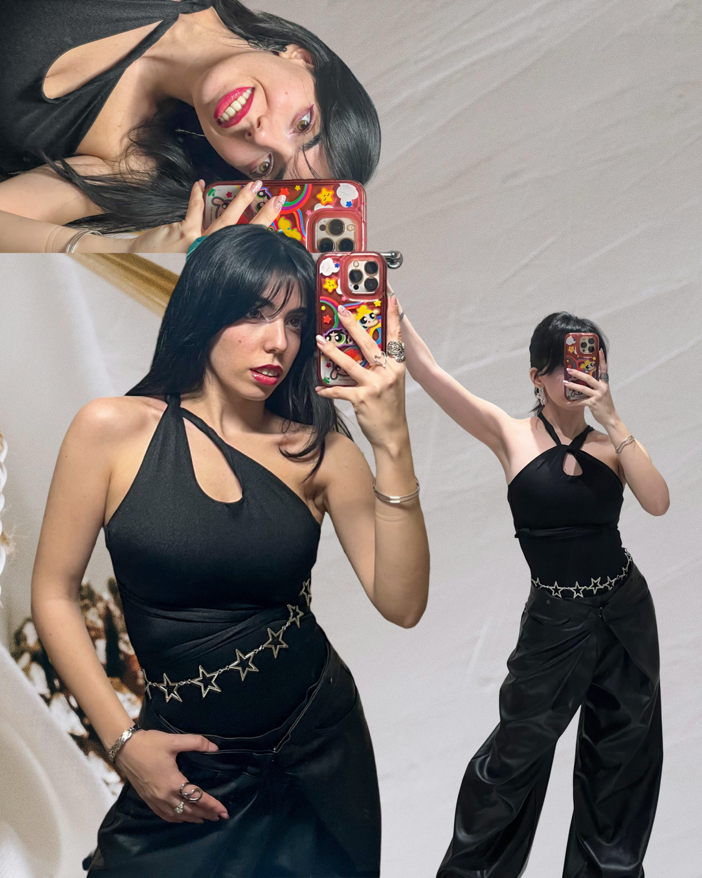 The Ultimate Bodysuit