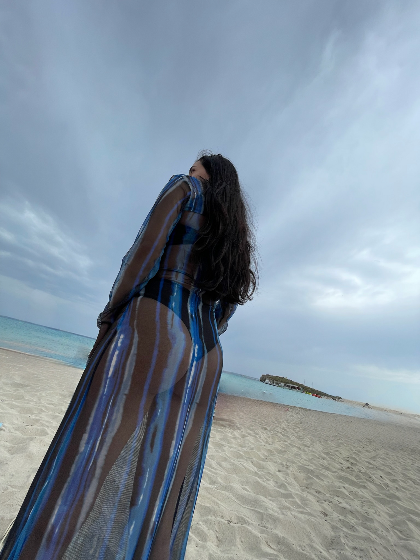 Beachwear Dress