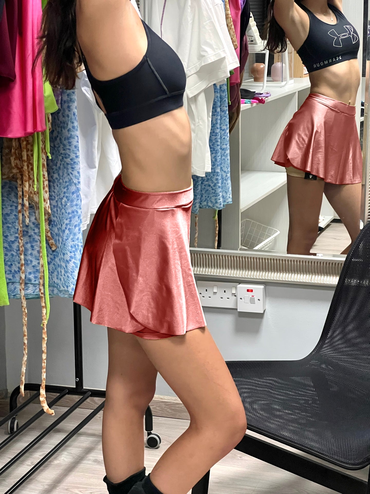 Tennis Skort