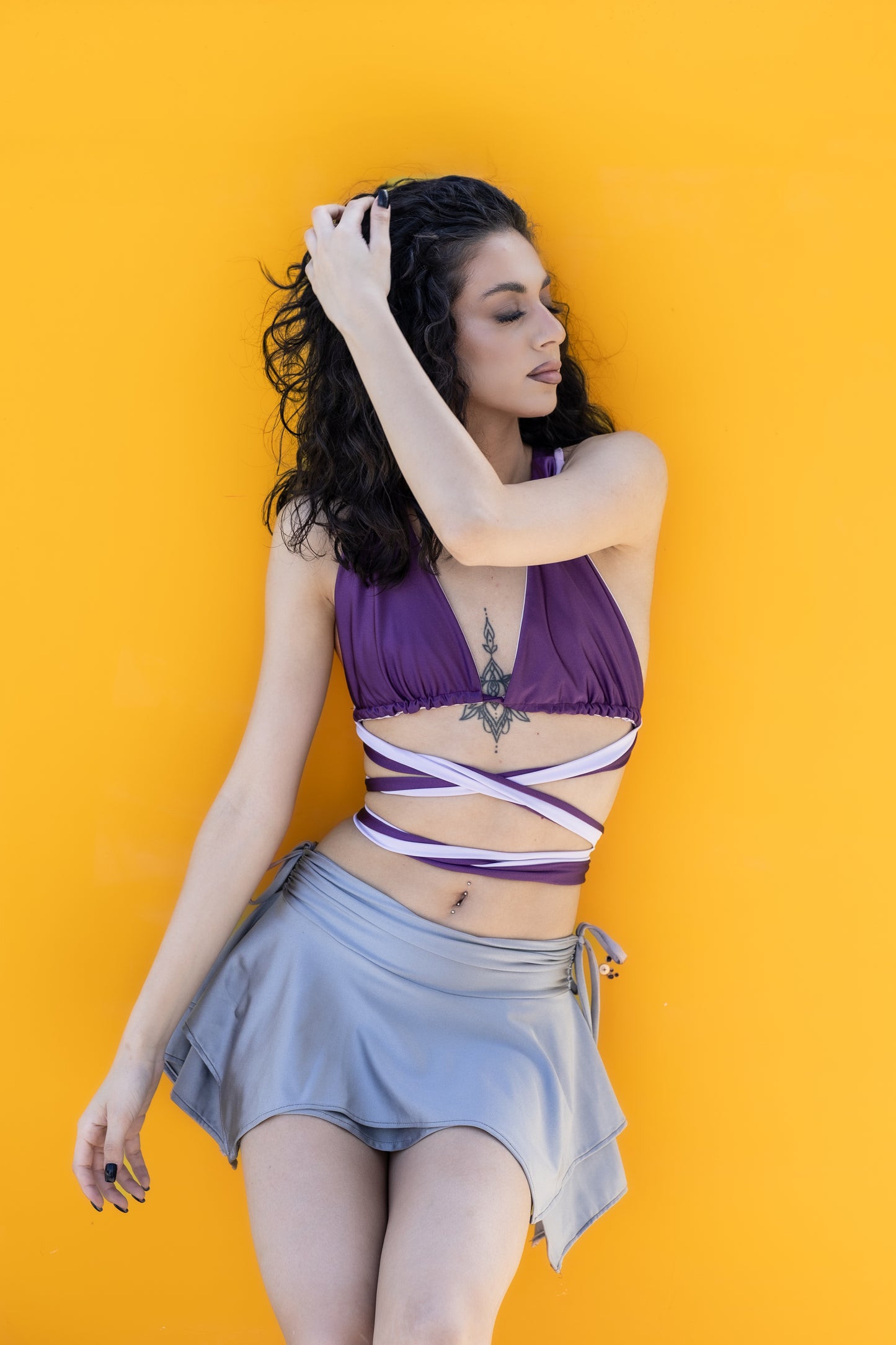 Fairy multi-top