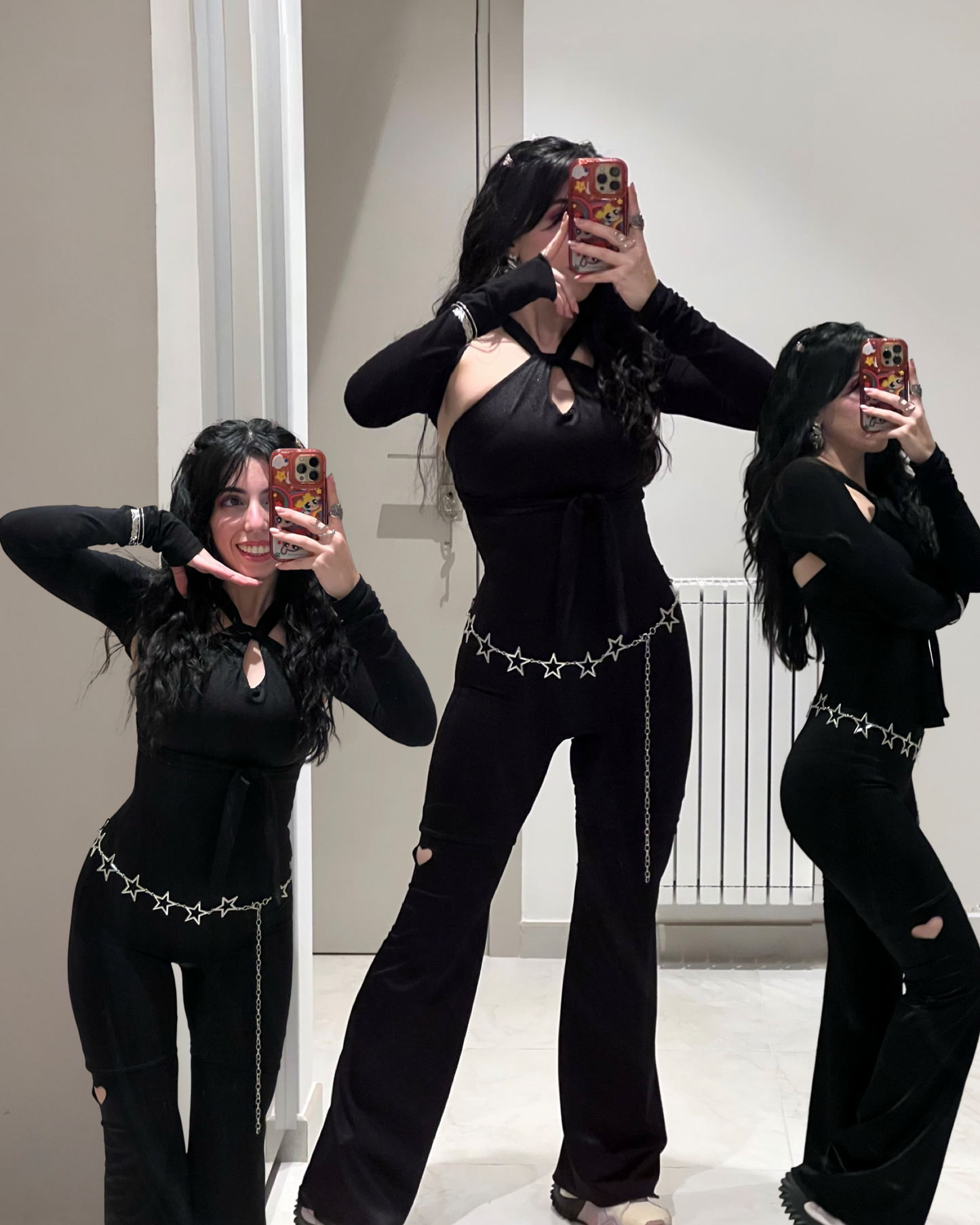 The Ultimate Bodysuit