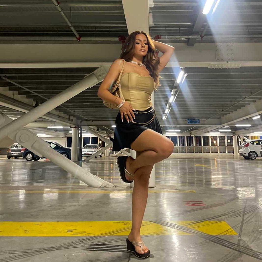 gold