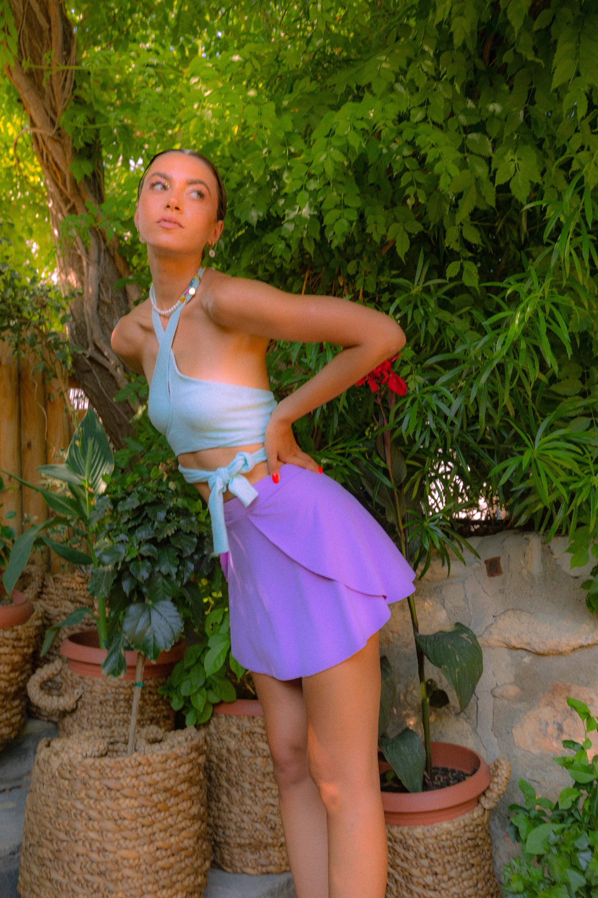 lilac